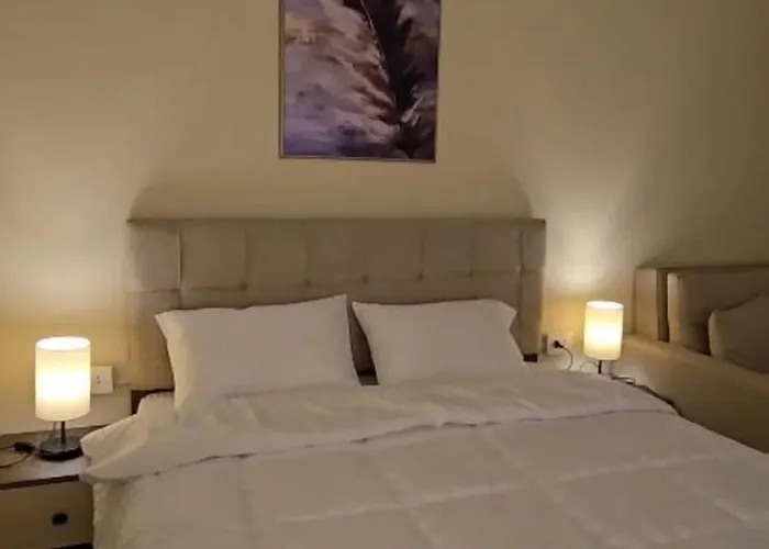 Aldau Hights Sea View Apartment *