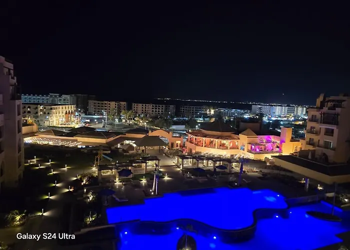 Aldau Hights Sea View * Hurghada