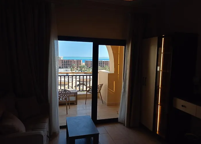 Aldau Hights Sea View