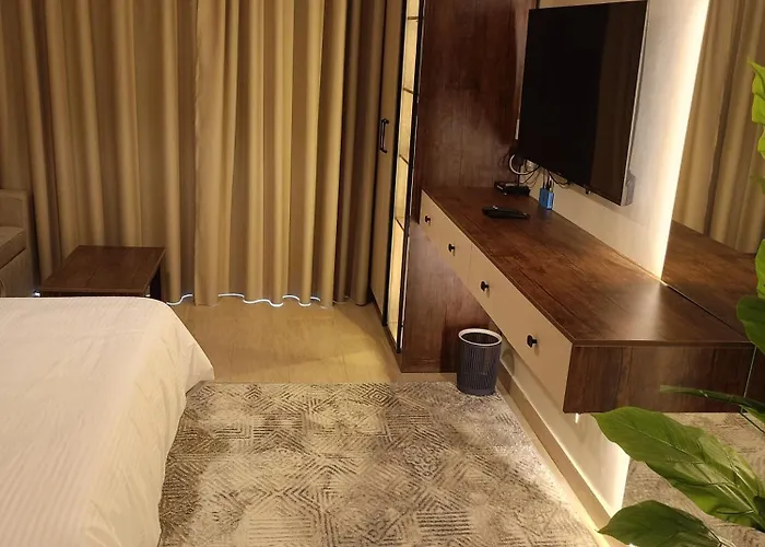 Aldau Hights Sea View Apartment *